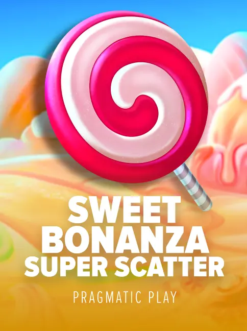 Sweet Bonanza — слот Martin Casino