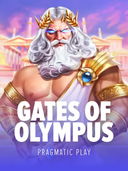 Gates of Olympus — слот Martin Casino