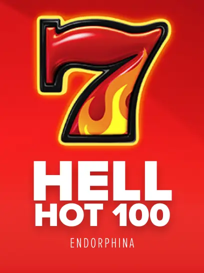 Hell Hot 100 — слот Martin Casino
